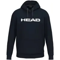 Head Racket Sudadera Con Capucha Club Original
