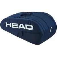 Head Racket Raquetero Base Racquet L