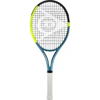 Dunlop Raqueta De Tenis Sin Encordar Tf Sx 300 Lite Nh