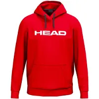 Head Racket Sudadera Con Capucha Club Original
