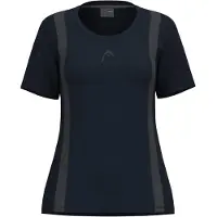 Head Racket Camiseta De Manga Corta Club 25 Tech