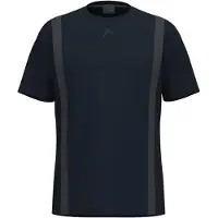 Head Racket Camiseta De Manga Corta Club 25 Tech