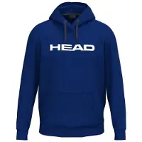 Head Racket Sudadera Con Capucha Club Original