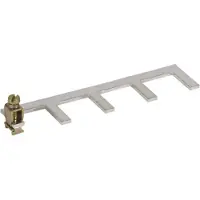 Dehn + Soehne, conector de puesta a tierra, modelo EB 1 4 9