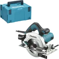 Makita Sierra circular manual HS6601