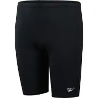 Speedo - Kid's Endurance+ Jammer - Pantalones de baño size 104, negro