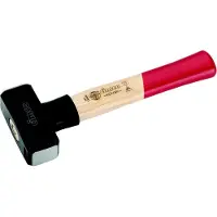 Cimco 130600, Perlík, Ocel, Madera, , Rojo, Madera, 1 kg