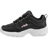 FILA Strada Kids Black Talla: 33 | Calzado Outlet | kids | Negro