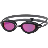Zoggs Gafas De Natación Predator Titanium