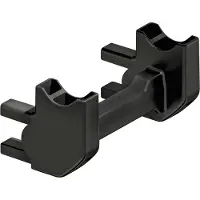 Klickfix Adaptador K0211eb/ebl 90º