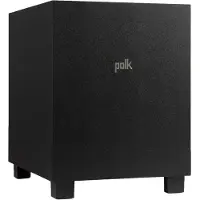 Polk Audio Subwoofer Monitor Xt10
