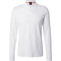 BOSS Camiseta 'Passerby' blanco