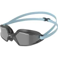 Speedo - Hydropulse Mirror - Gafas de natación gris