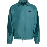 Adidas Unisex Sportswear Stadium Tracktop Preloved Teal Talla: S | Chaquetas Deportivas Outlet | Unisex | Cian