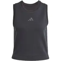 Adidas adidasCamiseta sin mangas Soft Lux 2XL Black Mujer