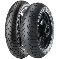 Metzeler Neumático Delantero Touring Roadtec Z6 58w Tl