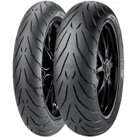 Pirelli Neumático Trasero Touring Angel Gt 69w Tl