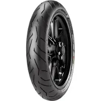 Pirelli Neumático Trasero Touring Diablo Rosso Ii 73w Tl