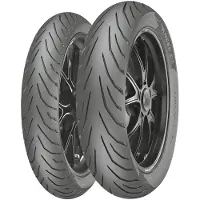 Pirelli Neumático Trasero Touring Angel City 44s Tl
