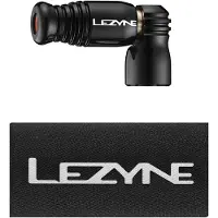 Lezyne Cabeza De Bomba Trigger Speed Drive Co2