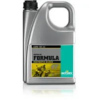 Motorex Aceite De Motor Formula 4t 10w40 4l