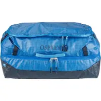 Osprey - Transporter Squffel 70 - Bolsa de viaje size 70 l, azul