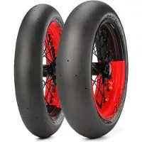 Metzeler Neumático Delantero Sport Nhs Racetec Sm R K1