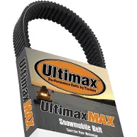 Ultimax Correa De Transmisión Max 1200.2mm Polaris Max1105m3