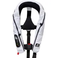 Baltic Chaleco Salvavidas Inflable Legend 165 Auto