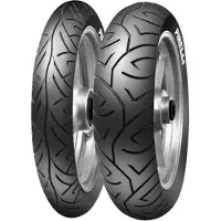 Pirelli Neumático Delantero Touring Sport Demon 61v Tl