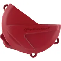 Polisport Off Road Protector De La Cubierta Del Embrague Honda Crf250r 18-20