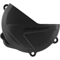 Polisport Off Road Protector De La Cubierta Del Embrague Honda Crf250r 18-20