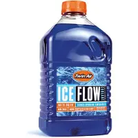Twin Air Aceite De Motor Ice Flow High Performance 2.2l