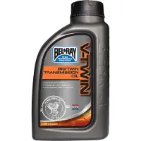 Bel-Ray Aceite De La Caja De Cambios 85w-140 4-stroke Mineral 1l