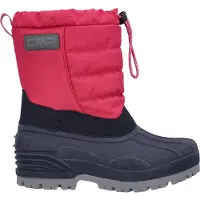 CMP - Kid's Hanki 3.0 Snow Boots - Botas invierno size 24, azul
