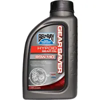 Bel-Ray Aceite De La Caja De Cambios Gear Saver 80w-90 Mineral 1l
