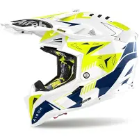 Airoh Casco Off-road Aviator 3 Spin