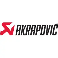 Akrapovic Amortiguador De Ruido V-tuv227