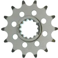 Supersprox Piñón Delantero Kawasaki 520x14 Cst1538x14