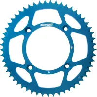 Supersprox Corona Trasera Aluminium 51d Ral998x51blu
