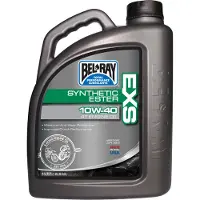 Bel-Ray Aceite De Motor Exs 10w-40 4-stroke Synthetic 1l