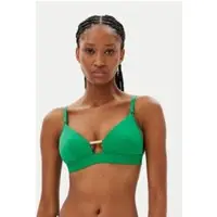 Chantelle Hera Bra Vert Talla: M | Brasieres Outlet | Mujer