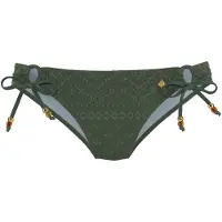 LASCANA Braga de bikini verde