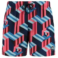 Shiwi Men Swimshort Mr June Stockholm Dark Navy Blue Talla: S | Bañadores Outlet | Hombre | Azul
