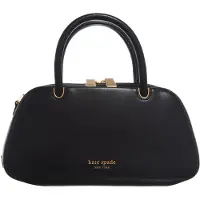 Kate spade para mujer. KL576 Bolso Mini Gracie negro (OSFA), Casual, Piel, outlet 2026.