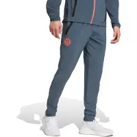 Adidas adidasPantalón FC Bayern Tiro 25 Competition Vis Tech Travel XS Bold Onix / Easy Coral Hombre