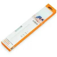 Steinel ULTRA Power barra de pegamento 11 mm 250 mm transparente 10 unidades