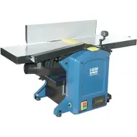 HBM 10" plano y regrueso