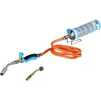 CFH Soplete de Soldadura Turbo de Luxe 2000