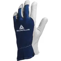 Delta Plus Guante de trabajo CT402BL 12 pares